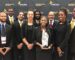 Tuskegee University Team Scores Big