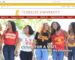 Thinking Behind the New Tuskegee University Website
