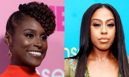 Coco Has All the Tea – Spilling Now on Insecure