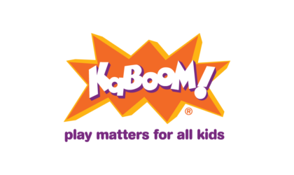More Volunteers Needed for KaBOOM Playground