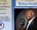 Ruben Studdard is Coming to Town
