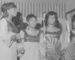 The Tuskegee Dream Girls