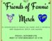 Y?BAM Friends of Fannie March